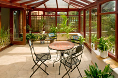 Brucefield conservatory quotes