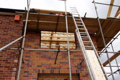 trusted extension quotes Brucefield