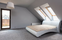 Brucefield bedroom extensions