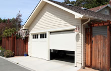 Brucefield garage construction leads