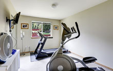 Brucefield home gym construction leads